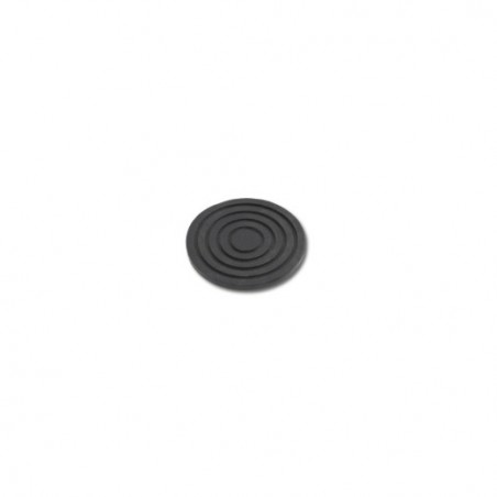 3030/2TRP Plato de caucho de repuesto de 85 mm para 3030/2T