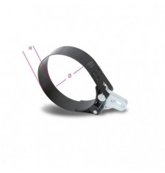 1492T 40 Llave para filtros secadores