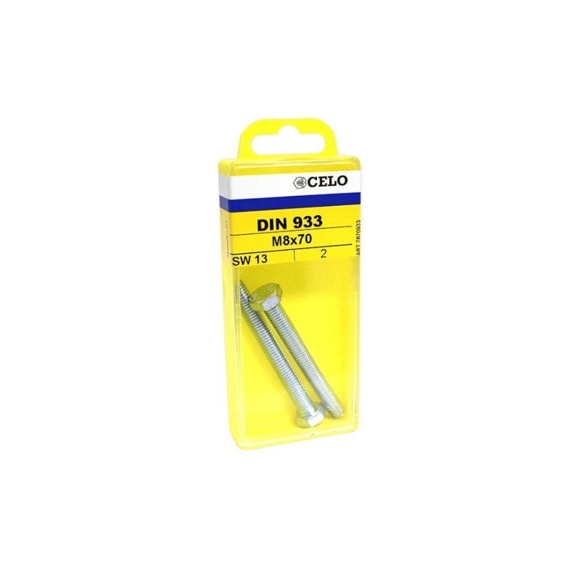 Tornillos Rosca plastico M3 Torx Din7981