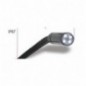 961P6/S 3 Sonda flexible 6 mm