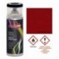 Pintura acri­lica 400 ml RAL 3003 ROJO RUBI