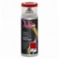Pintura acri­lica 400 ml RAL 3002 ROJO CARMiN