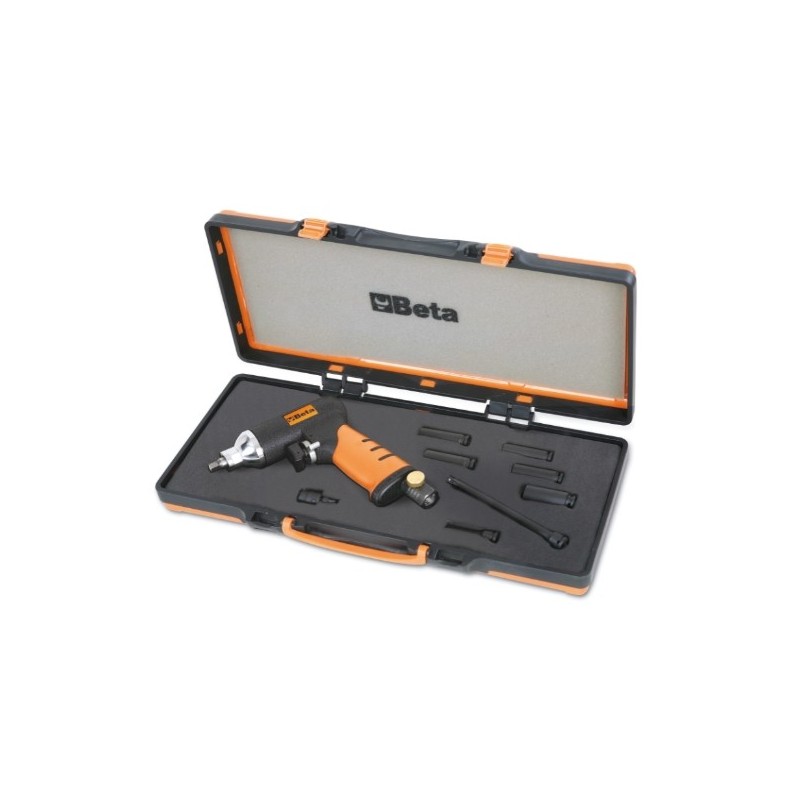 960KPC Extractor de impulsos reversible con par ajustable para bujías de precalentamiento