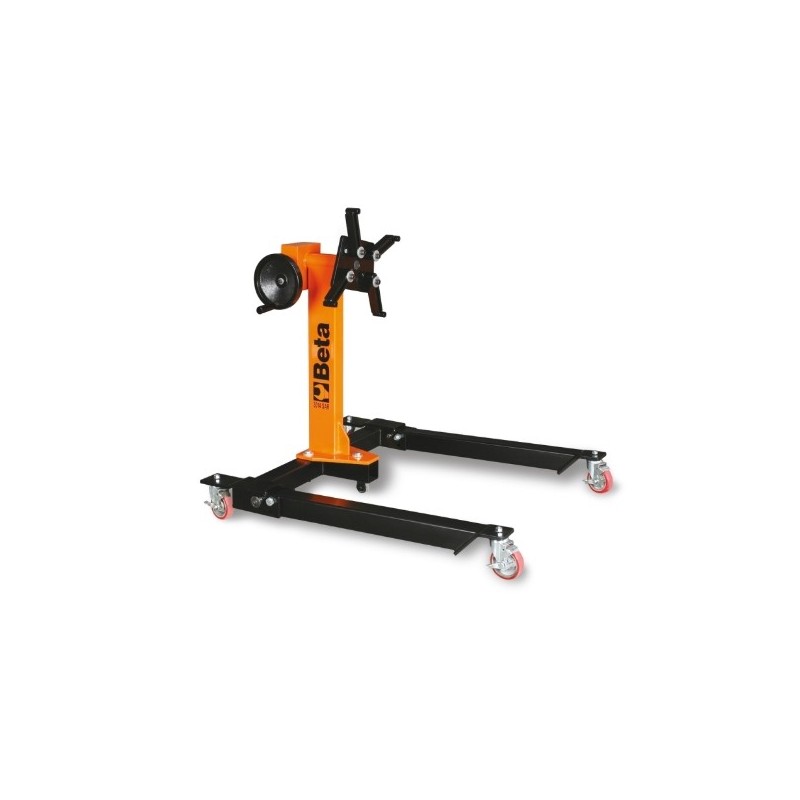 3014SAR Soporte de motor plegable y giratorio