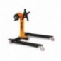 3014SAR Soporte de motor plegable y giratorio