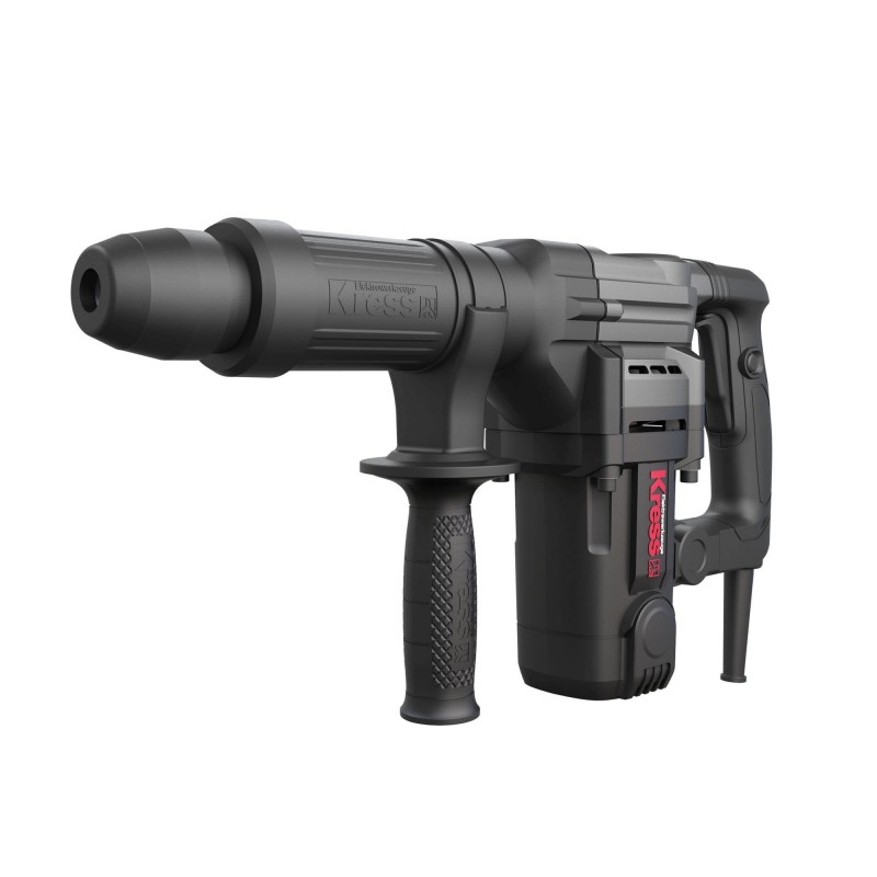 Martillo demoledor 1200W 5Kg SDS-MAX Martillo demoledor 1200W 5Kg SDS-MAX