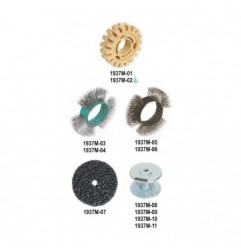 1937M-05 Accesorios para 1937M