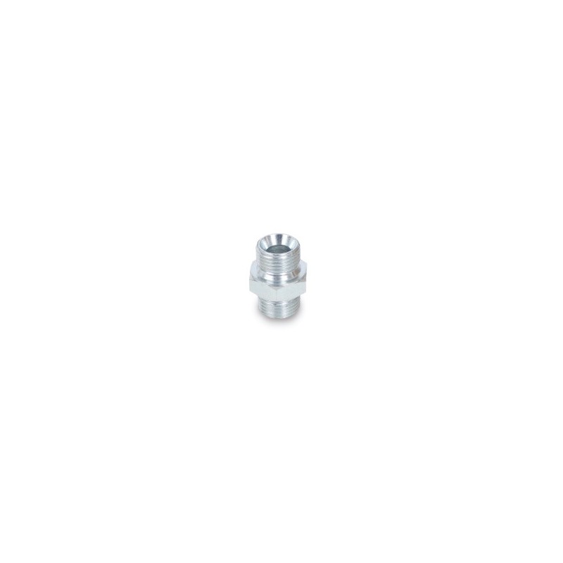 1883NC Niple macho-macho de 1/2&quot, para 1882 y 1883