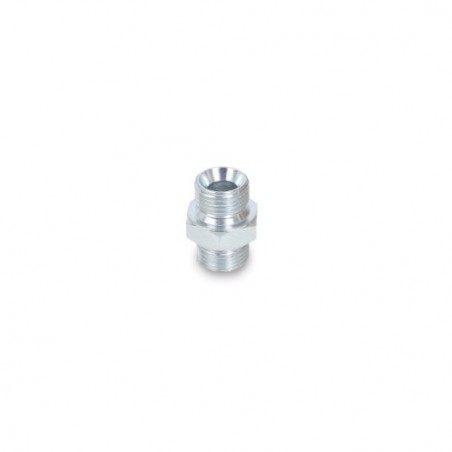 1883NC Niple macho-macho de 1/2&quot, para 1882 y 1883