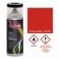Pintura acri­lica 400 ml RAL 2002 NARANJA SANGRE