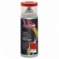 Pintura acri­lica 400 ml RAL 2001 ROJO ANARANJADO