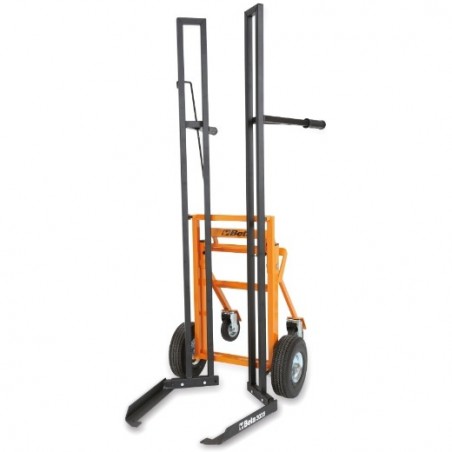 3035 Carro para transportar neumáticos