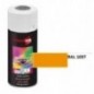 Pintura acri­lica 400 ml RAL 1037 AMARILLO SOL