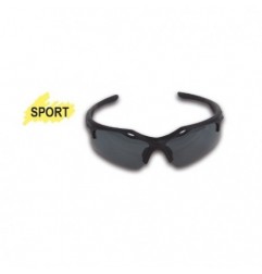 7076BD Gafas de protección con lentes de policarbonato transparente