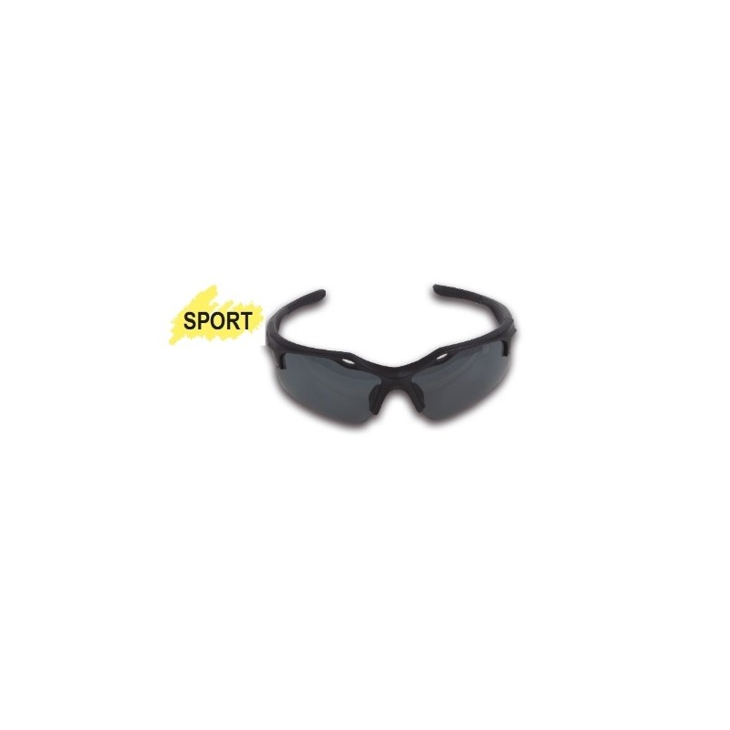 7076BP Gafas de protección con lentes de policarbonato polarizado