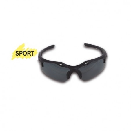 7076BP Gafas de protección con lentes de policarbonato polarizado