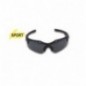 7076BP Gafas de protección con lentes de policarbonato polarizado