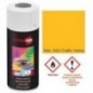 Pintura acri­lica 400 ml RAL 1023 AMARILLO TRAFICO