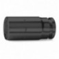 728L 55 Vaso de impacto de 3/4&quot, hexagonal largo