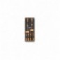 M204 Termoformado de espuma con destornilladores Torx&reg,, BetaGrip