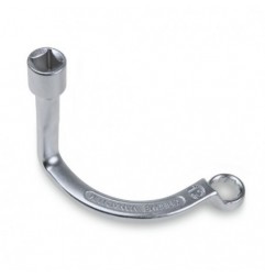1476T Llave para desmontar/montar turbinas en motores diésel, grupo Volkswagen Audi