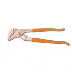 1046BA 300 Alicate multitoma regulable de bisagra, antichispa