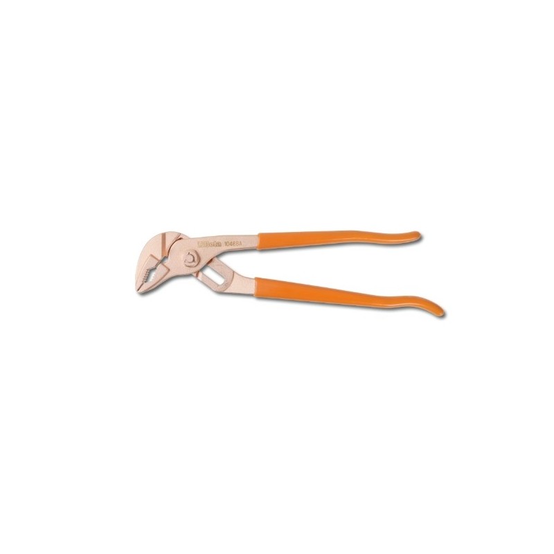 1046BA 300 Alicate multitoma regulable de bisagra, antichispa
