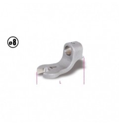 641 9 Llave fija para barras dinamométricas 604B/5 y 604B/10