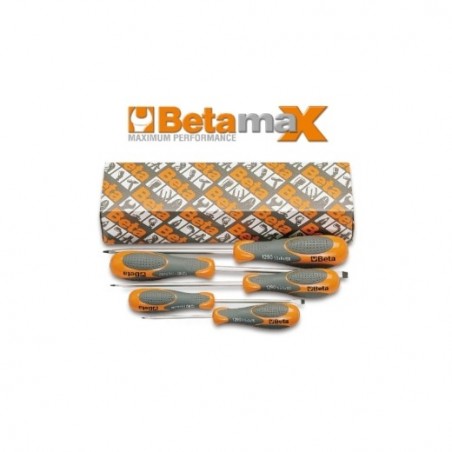 1290/S9X Juego de 9 destornilladores, BetaMax