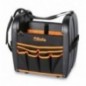C4 Bolsa portaherramientas en textil técnico, vacía