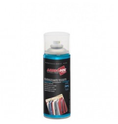 Higienizante Tejidos 400 ml