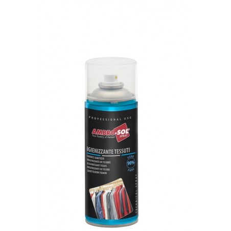 Higienizante Tejidos 400 ml