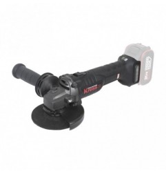 Mini amoladora Brushless 20V 115mm S/bat