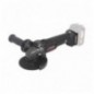 Mini amoladora Brushless 20V 115mm S/bat