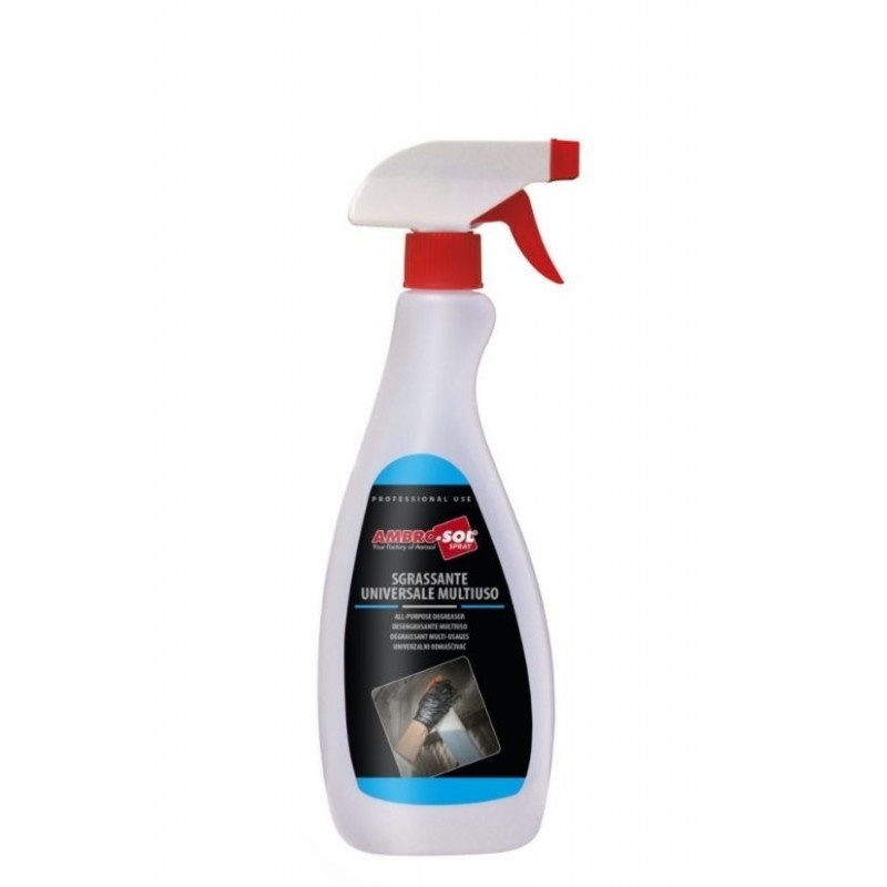 Desengrasante multiuso 750 ml