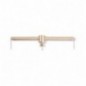 926BA/42 Mango corredizo en T de 3/4&quot,, antichispa