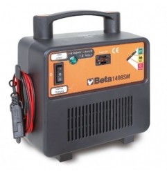 1498SM Salvamemorias 12 V