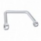 1493FF Llave para desmontar/montar la carcasa de plástico de los filtros de aceite Ford Peugeot Citroën motores: TDCi-HDi