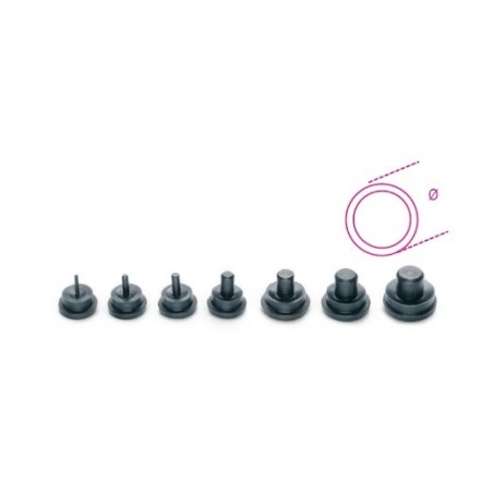 351P 10 Casquillo para abocinador 350