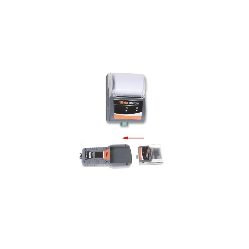 1498ST/TB Mini impresora térmica para 1498TB/12