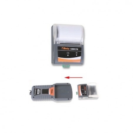 1498ST/TB Mini impresora térmica para 1498TB/12