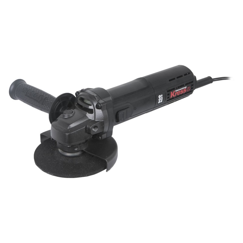 Mini amoladora 900W 115mm Mini amoladora 900W 115mm