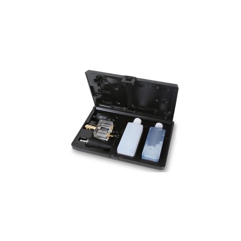 1758VT Kit para la comprobación de las culatas