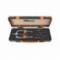 1545/C5M Extractor 1542/1 con 5 expansores 1544, en caja de metal