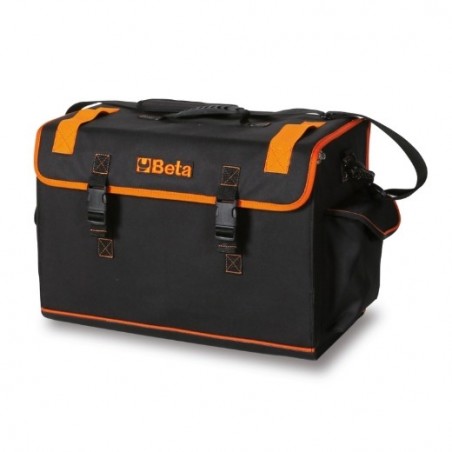 C12 Bolsa portaherramientas en textil técnico, vacía