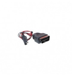 1498SM-C Cable de memoria OBD II 12V para 1498SM