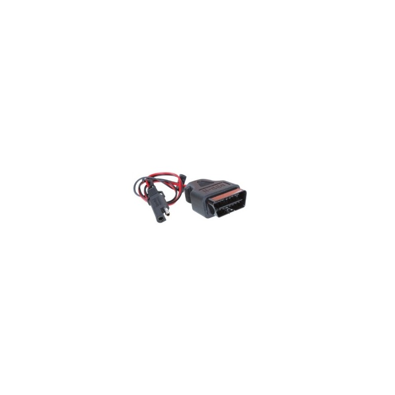 1498SM-C Cable de memoria OBD II 12V para 1498SM