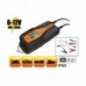 1498/4A Cargador electrónico de batería