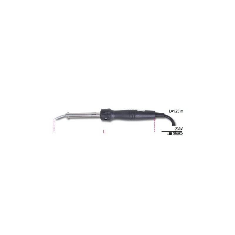 1820 30 Soldador de bolígrafo