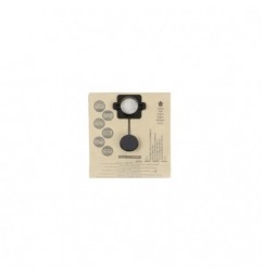 1873 30/5S 5 bolsas de papel de filtro verticales para 1873